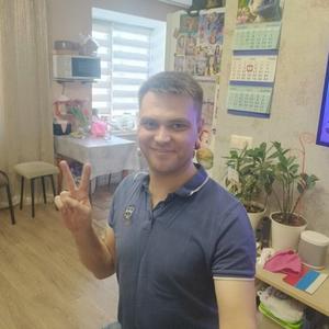 Парни в Хабаровске (Хабаровский край): Сергей, 39 - ищет девушку из Хабаровска (Хабаровский край)
