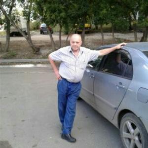 Владимир, 66 лет, Самара