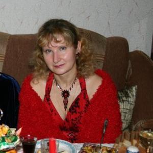 Девушки в Бердске: Ольга Есипова, 66 - ищет парня из Бердска