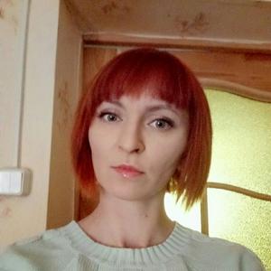 Янина, 37 лет, Смоленск