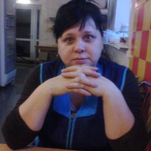 Девушки в Перми: Ольга Ерещенко, 51 - ищет парня из Перми