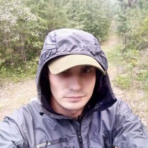 Парни в Вихоревке: Марк, 30 - ищет девушку из Вихоревки