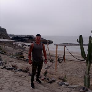 Парни в Lima: Christian Cornejo Martinez, 43 - ищет девушку из Lima