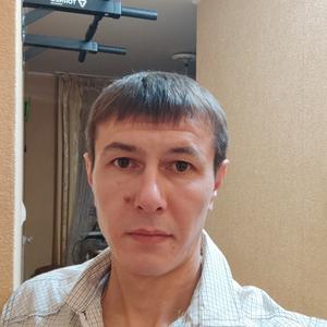 Ильнур, 41 год, Оренбург