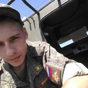 Sergey, 24 года, Ростов-на-Дону