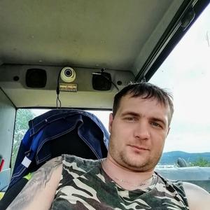Парни в Мурманске: Александр, 41 - ищет девушку из Мурманска