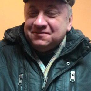 Сергей, 63 года, Воронеж