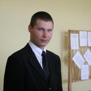 Алексей, 32 года, Варзуга