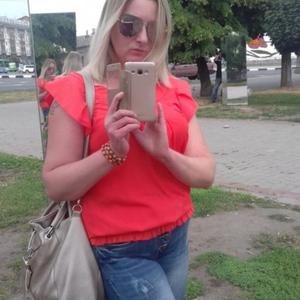 Девушки в Харькове: Наталья, 41 - ищет парня из Харькова