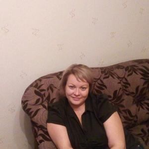 Девушки в Калининграде: Оксана, 45 - ищет парня из Калининграда