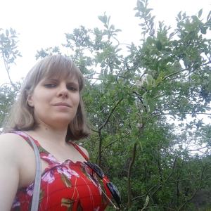 Девушки в Мурманске: Снежана, 35 - ищет парня из Мурманска