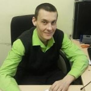 Парни в Ноябрьске: Сергей, 43 - ищет девушку из Ноябрьска