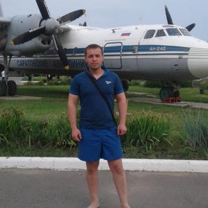 Парни в Мурманске: Иван, 36 - ищет девушку из Мурманска