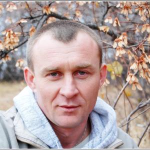 Глеб, 43 года, Калининград