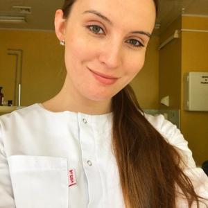 Девушки в Бобруйске: Марина Кондратенко, 27 - ищет парня из Бобруйска