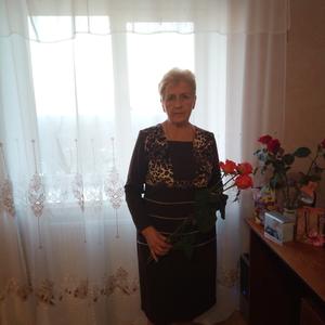 Лидия, 71 год, Батайск