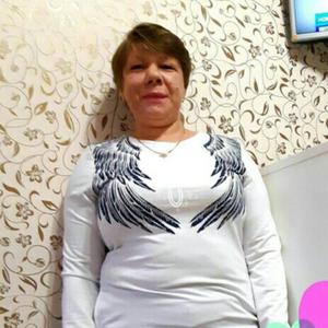Тамара, 49 лет, Егорьевск
