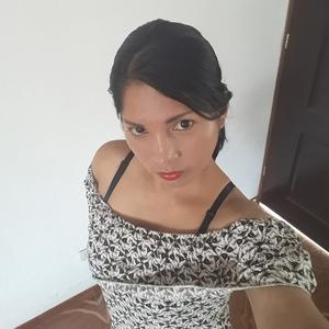 Sandra, 24 года, Lima