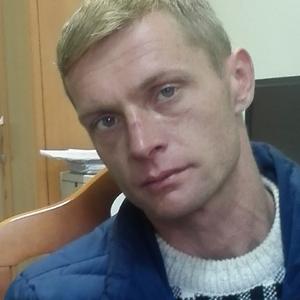 Николай, 41 год, Поварово