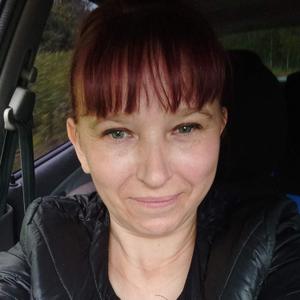 Девушки в Смоленске: Олеся, 41 - ищет парня из Смоленска