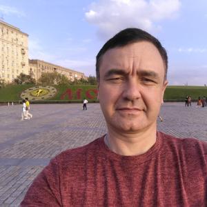 Парни в Новомосковске: Алексей, 55 - ищет девушку из Новомосковска