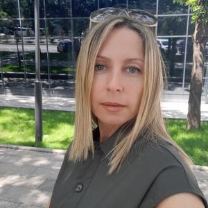 Татьяна, 43 года, Владивосток