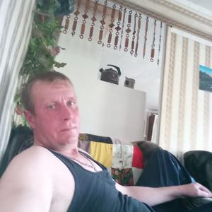 Парни в Вытегре: Роман, 44 - ищет девушку из Вытегры