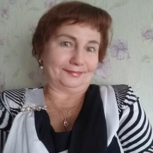 Галина, 71 год, Санкт-Петербург