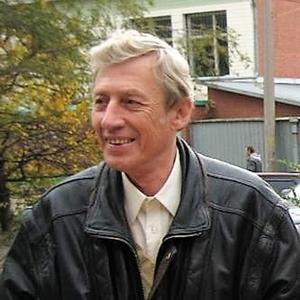 Ник, 73 года, Челябинск