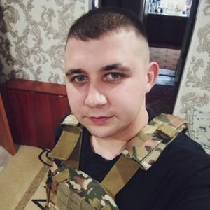 Юрий, 24 года, Брянск