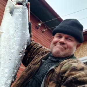 Александо, 61 год, Архангельск