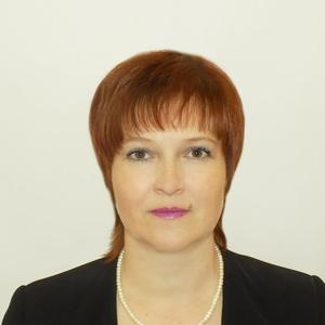 Елена Рагузина-паклина, 51 год, Казань