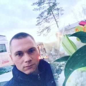 Вадим, 32 года, Владивосток