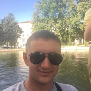 Тимофец, 32 года, Смоленск