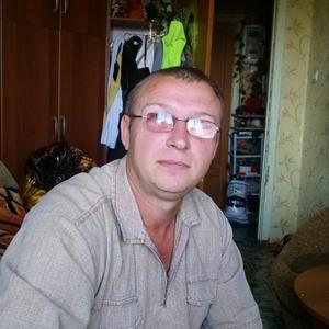 Парни в Нижний Новгороде: Андрей Паничев, 56 - ищет девушку из Нижний Новгорода