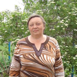 Вера, 71 год, Саранск