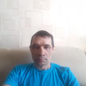 Валентин, 48 лет, Новосибирск