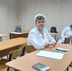 Девушки в Новокузнецке: Маша, 58 - ищет парня из Новокузнецка