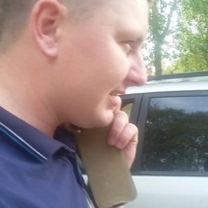 Парни в Грязовце: Николай, 38 - ищет девушку из Грязовца