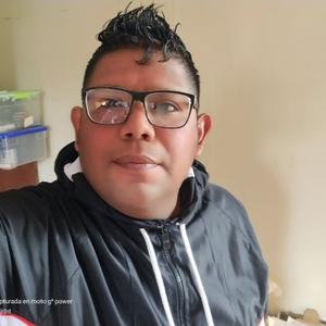 Elard Williams Saenz Fernandez, 31 год, Lima