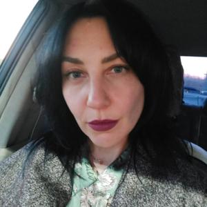 Аня, 43 года, Омск