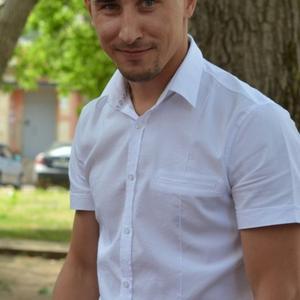 Парни в Ижевске: Константин, 39 - ищет девушку из Ижевска