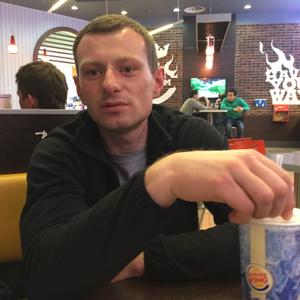 Парни в Коломне: Олег, 40 - ищет девушку из Коломны
