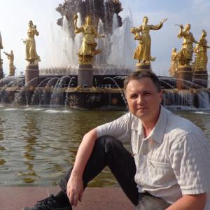 Роман Глебов, 47 лет, Новокузнецк