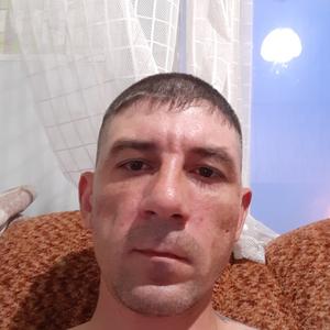 Лютый, 36 лет, Магнитогорск