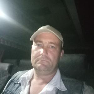 Давид, 48 лет, Владивосток