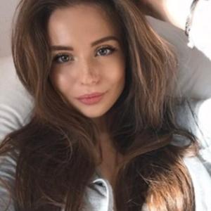 Алина, 24 года, Москва