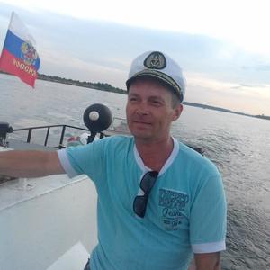 Парни в Коряжме: Сергей, 48 - ищет девушку из Коряжмы