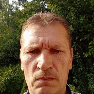 Саша, 57 лет, Брянск