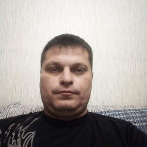 Юрий, 40 лет, Кострома